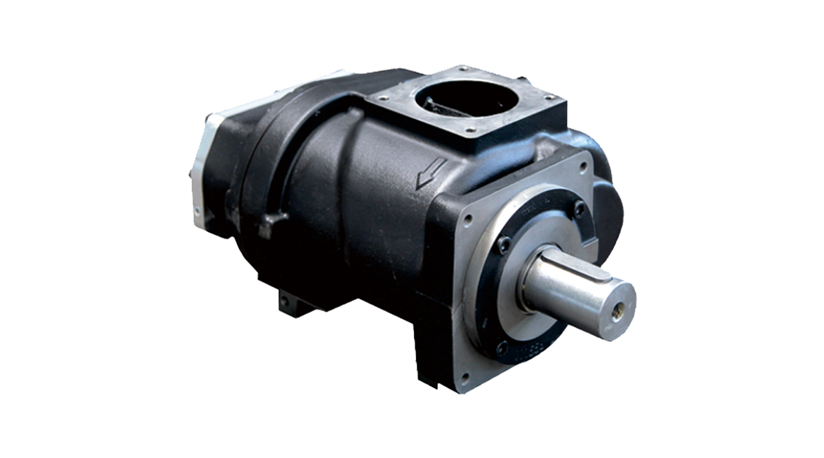 ADEKOM Permanent Magnet VSD Screw Compressor